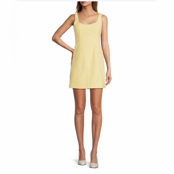 ANTONIO MELANI Dresses & Skirts - Antonio Melani Tweed Dress